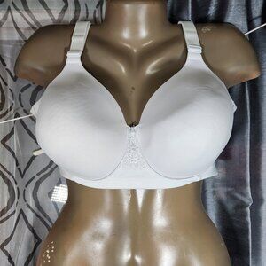 40D Vanity Fair- Full Figure Beauty Back Womens Bra